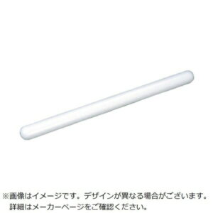 江部松商事｜EBM EBM　硬質ポリエチレン　衛生タイプ　めん棒　60cm EBM