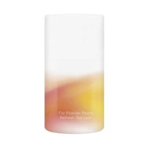 消臭力ForPowderRoom フレッシュティーL 【×5セット】 【 セット販売 まとめ買い 割引 】 アロマ 芳香剤 消臭剤 芳香剤 消臭