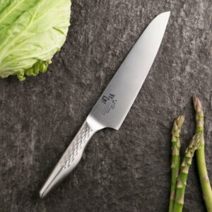 貝印 関孫六 ステンレス 包丁 180mm シェフナイフ 送料無料 三徳包丁 18.5cm オールステンレス 匠創 AB5158 kai 退職祝い ギフト 贈り物 プレゼント 新生活 一人暮らし 母の日