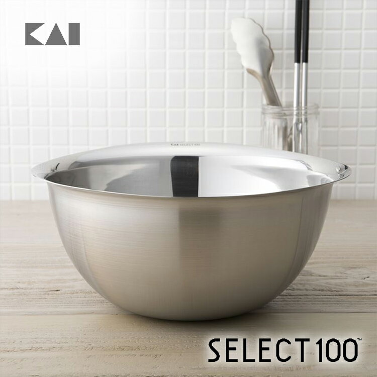 【10%OFFクーポン+ポイント:マラソン限定】 送料無料 SELECT100 ボウル 25cm DF5000 ギフト 贈り物 プレゼント 新生活 一人暮らし 母の日