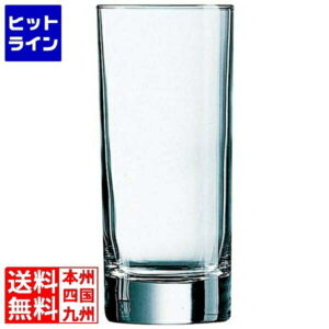要エントリ【05/05 24時間限定当選確率2分の1！1等最大100%ポイントバック】　 アルク (ARC) イスランド タンブラー290 40342 292cc (6個入り)