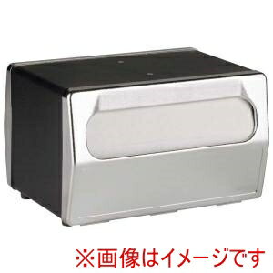【ヴォルラース VOLLRATH】ヴォルラース トラエックス ナフキンディスペンサー 6515-06 ブラック