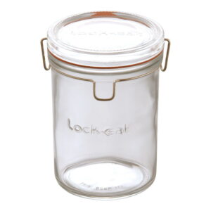Bormioli Luig ボルミオリルイジ ロック・イート テリーヌ 1000ml 12161/01