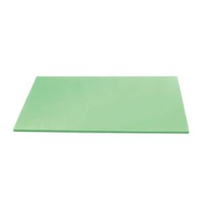 【1枚】カンダ 調理道具 アルファ 抗菌ノンスリップボードソフト NP-1 500×240×H8mm 00492277 プロステ