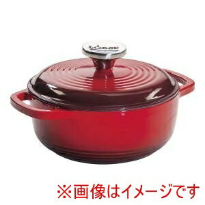【ロッジ LODGE】ロッジ エナメルダッチオーヴン 1.5クォート EC1D43