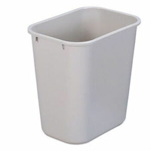 Rubbermaid ラバーメイド ソフトウェイストバスケット No.2956 ベージュ