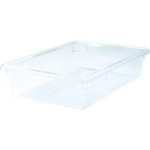 ERECTA フードボックス クリア 330808