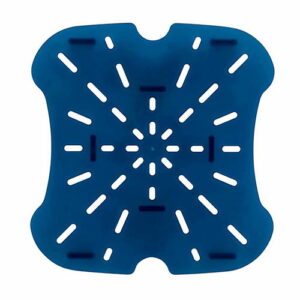 CAMBRO キャンブロ 角型フードコンテナーフレッシュプロ ドレンシェルフ ブルー 12SFSFPDPP 267