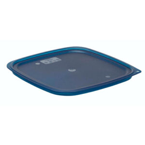 CAMBRO キャンブロ 角型フードコンテナー フレッシュプロ 蓋 SFC12FPPP 267 ブルー