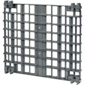 CAMBRO キャンブロ ユニバーサルストレージラック 1枚 奥行540用 CSUNVRA21 580