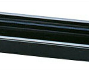 CAMBRO(キャンブロ) キャンブロ・フードパン　22LPCWB [ L1／2　65mmBK ] AHC13229A [ 1-0127-0109 ]