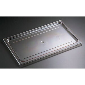 CAMBRO キャンブロ フードパン用平面カバー 40CWC 1/4用