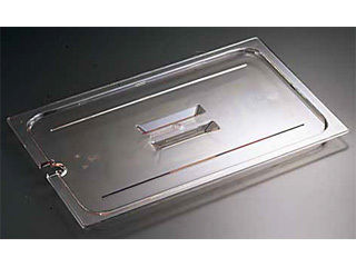 CAMBRO キャンブロ キャンブロ・フードパン用切込・取手付カバー/20CWCHN 1/2用