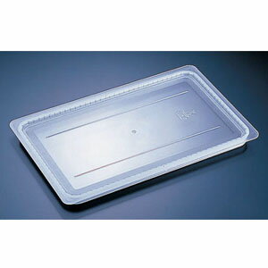 CAMBRO キャンブロ フードパン用 ラバー付 密封カバー1/3 30CWGL