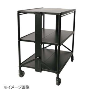 シャリエワゴン3段式 CW-T3