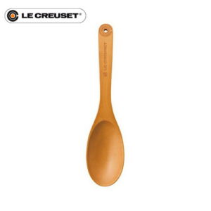 ル・クルーゼ Le Creuset メープルウッド サービングスプーン 965008-00 木製 取り分け