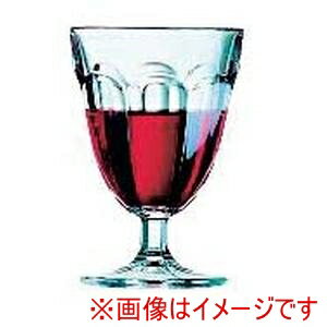 【アルコロック Arcoroc】アルコロック ロマン ワイン140 V3305 140cc 6個入