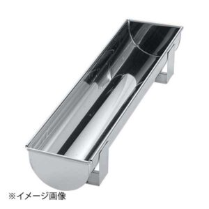 EBM 18-0 足付 トヨ型 丸 中 300×80×H53