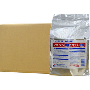 アルタン 除菌クロス 詰め替え用 250枚×6個 ロールタイプ