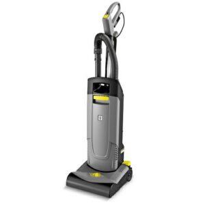 【送料無料】カーペットの掃除機ならコレ！ケルヒャー アップライト式クリーナー CV 30/1 Plus【1023-1200】電源コードセット