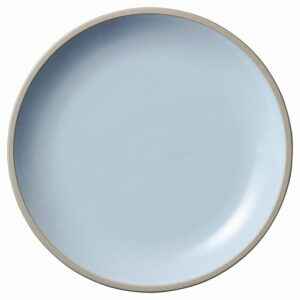 ルスト マイルドホワイト 25．5cmプレート 10513003 KOYO HOTEL&RESTAURANT TABLEWARE vol.25