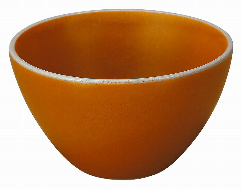 ルスト アンバー 13cmマルチボウル 10560035 KOYO HOTEL&RESTAURANT TABLEWARE vol.25