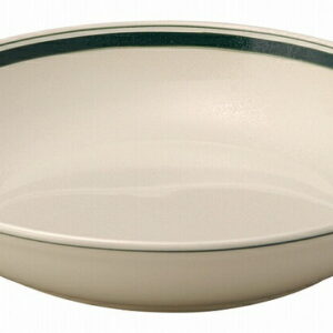 カントリーサイド モスグリーン 25．5cmパスタボウル 10727010 KOYO HOTEL&RESTAURANT TABLEWARE vol.25