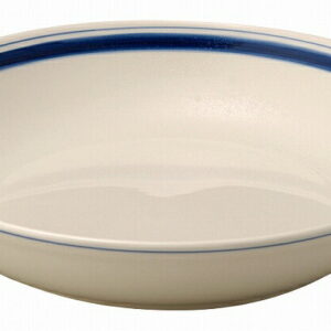 カントリーサイド ネイビーブルー 22．5cmパスタボウル 10728012 KOYO HOTEL&RESTAURANT TABLEWARE vol.25