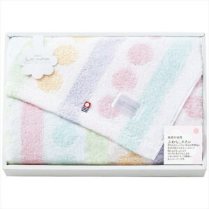 ル コトン ふわもこバスタオル LCB-300 内祝 内祝い お祝 御祝 記念品 出産内祝い プレゼント 快気祝い 粗供養 引出物
