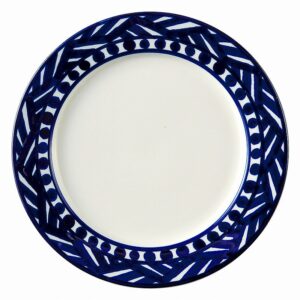バッケ 19．5cmケーキプレート 10784006 KOYO HOTEL&RESTAURANT TABLEWARE vol.25