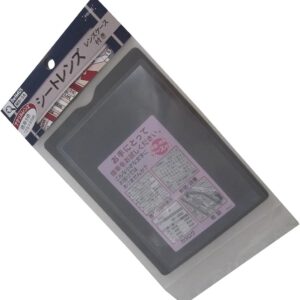 新潟精機 シートレンズ MS-3A