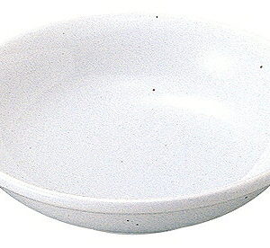ミルク 15cm深取り皿 11011094 KOYO HOTEL&RESTAURANT TABLEWARE vol.25