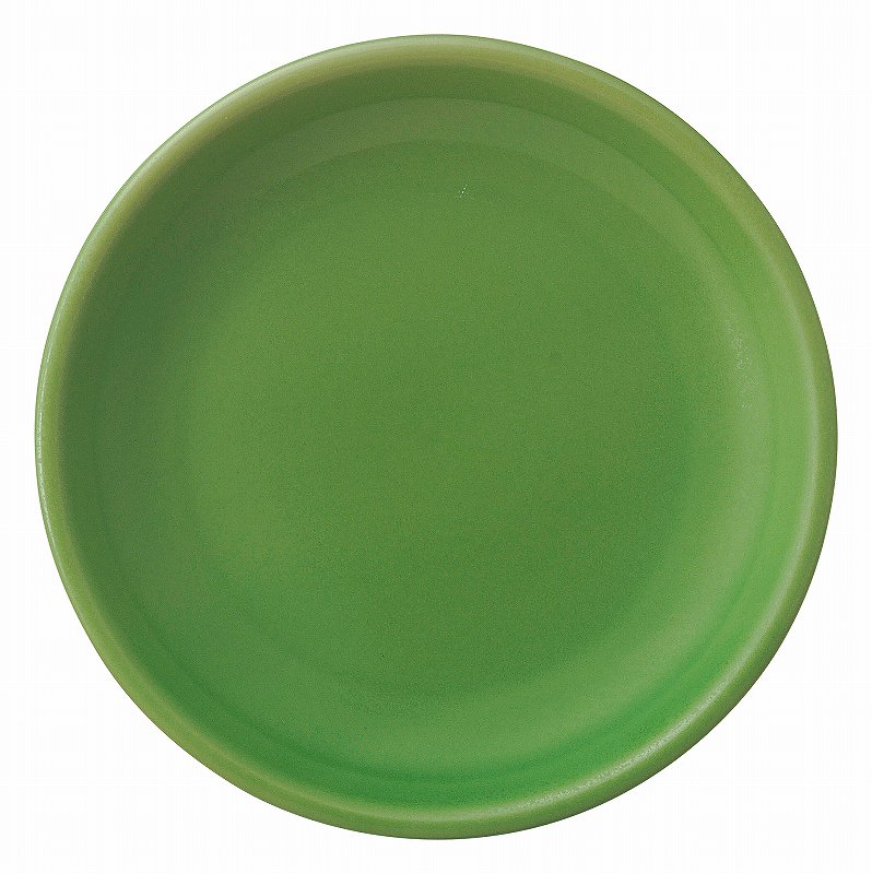 カントリーサイド ジェイド 19.5cmケーキ皿 11170006 KOYO HOTEL&RESTAURANT TABLEWARE vol.25