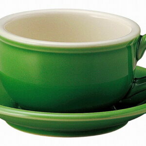 カントリーサイド ジェイド 兼用ソーサー 11170055 KOYO HOTEL&RESTAURANT TABLEWARE vol.25