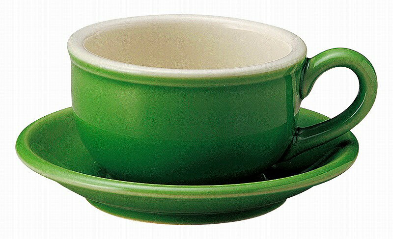 カントリーサイド ジェイド 兼用ソーサー 11170055 KOYO HOTEL&RESTAURANT TABLEWARE vol.25