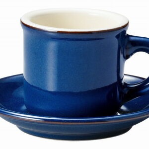 カントリーサイド フォールズブルー コーヒーカップ 11188052 KOYO HOTEL&RESTAURANT TABLEWARE vol.25