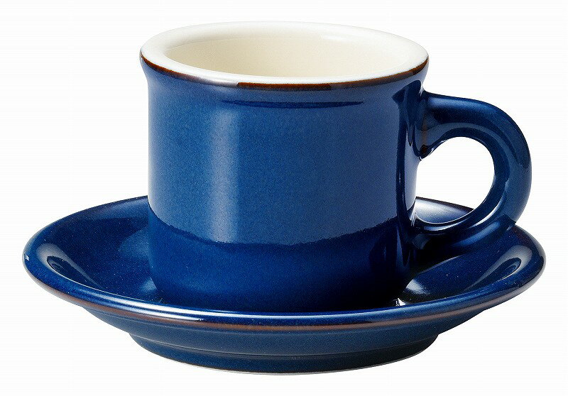 カントリーサイド フォールズブルー コーヒーカップ 11188052 KOYO HOTEL&RESTAURANT TABLEWARE vol.25
