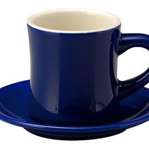 カントリーサイド サファイア ダイナーカップ 11386052 KOYO HOTEL&RESTAURANT TABLEWARE vol.25