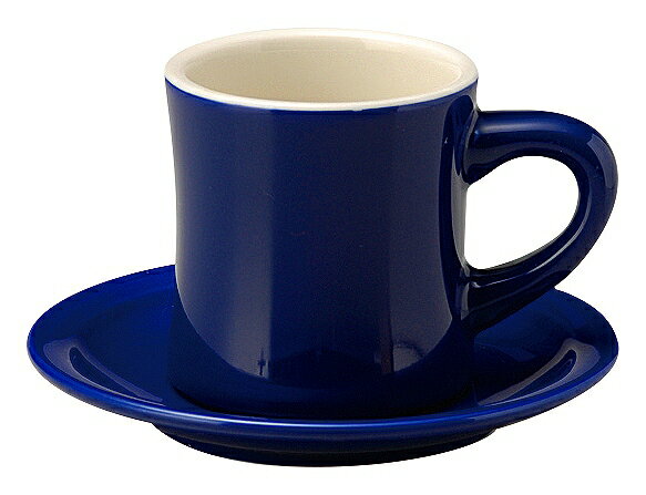 カントリーサイド サファイア ダイナーカップ 11386052 KOYO HOTEL&RESTAURANT TABLEWARE vol.25