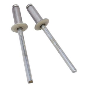 SKブランド カラーブラインドリベット SK-537BG 汎用部品