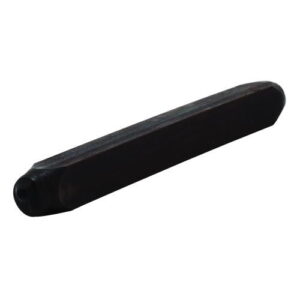 SKブランド 精密刻印 アルファベット P 3mm SP3-P 加工工具