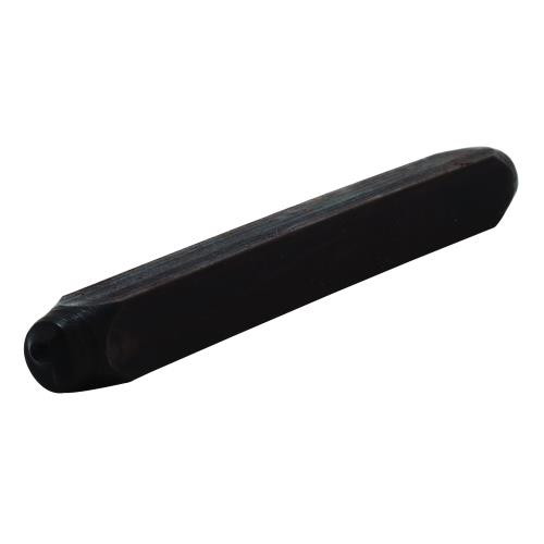 SKブランド 精密刻印 アルファベット P 3mm SP3-P 加工工具