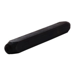 SKブランド 精密刻印 アルファベット C 3mm SP3-C 加工工具