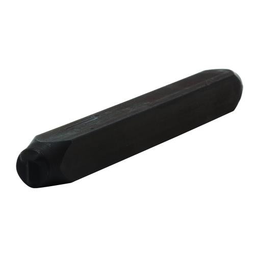 SKブランド 精密刻印 アルファベット T 3mm SP3-T 加工工具