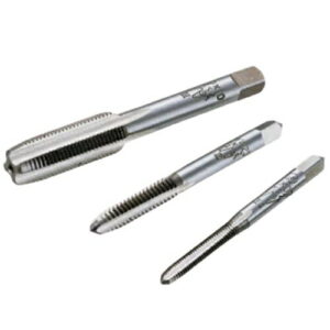 SKブランド ネジ切中タップ M 3×0.5 M3x0.5 加工工具