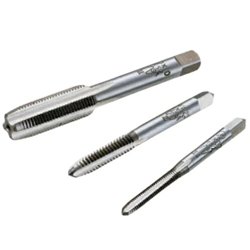 SKブランド ネジ切中タップ M 3×0.5 M3x0.5 加工工具