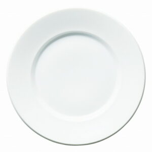 スパダ ピュアホワイト 28cmプレート 11600002 KOYO HOTEL&RESTAURANT TABLEWARE vol.25