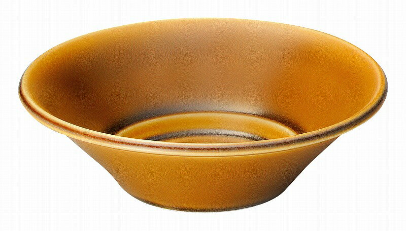 スパダ コーパル 13cm浅ボウル 11663025 KOYO HOTEL&RESTAURANT TABLEWARE vol.25