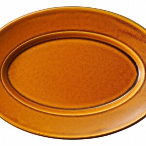 スパダ コーパル 31．5cmプラター 11663046 KOYO HOTEL&RESTAURANT TABLEWARE vol.25