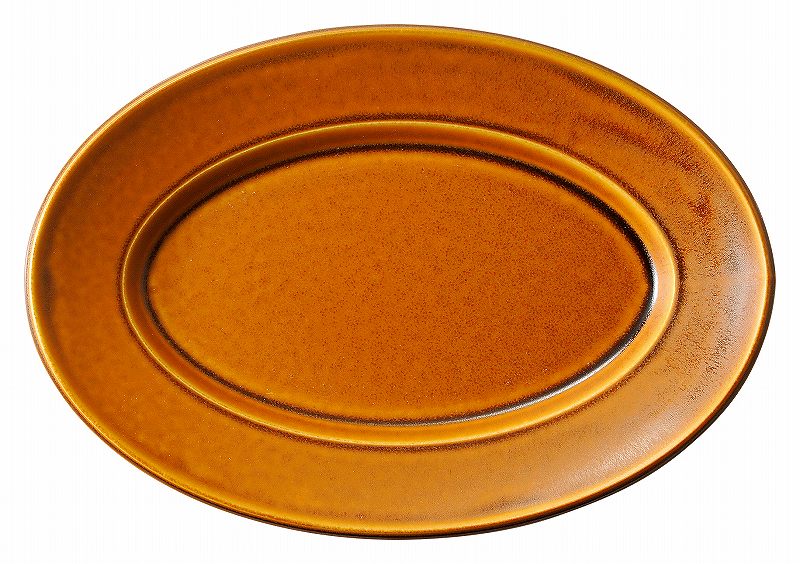 スパダ コーパル 31.5cmプラター 11663046 KOYO HOTEL&RESTAURANT TABLEWARE vol.25